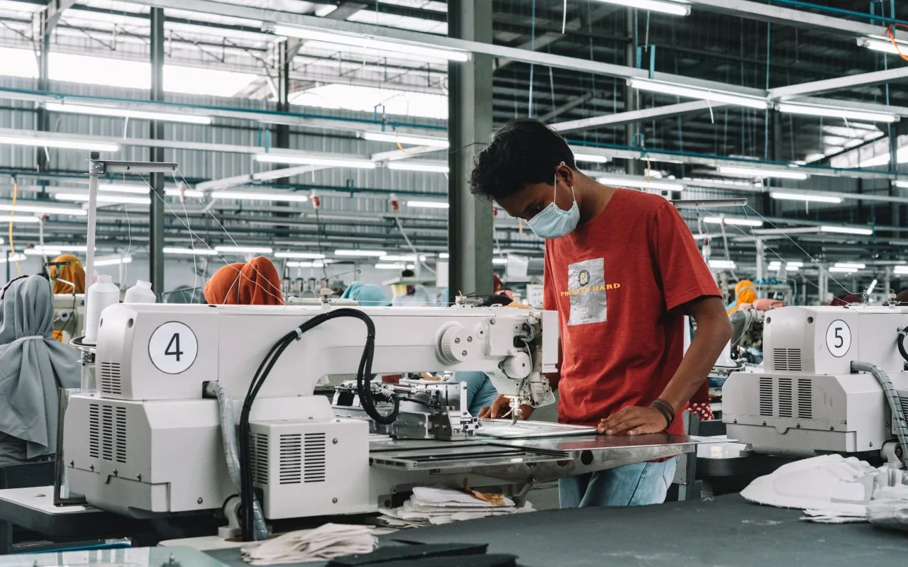 produsen sepatu di tangerang
