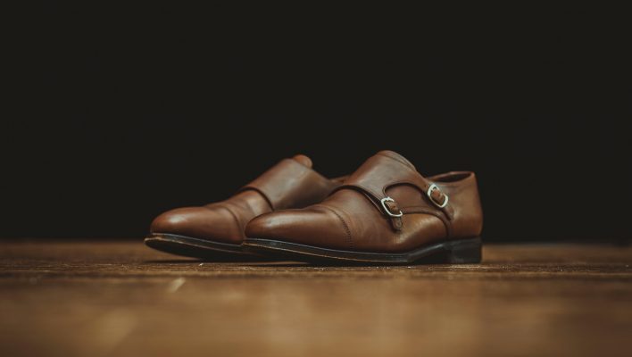 Model Sepatu Pantofel