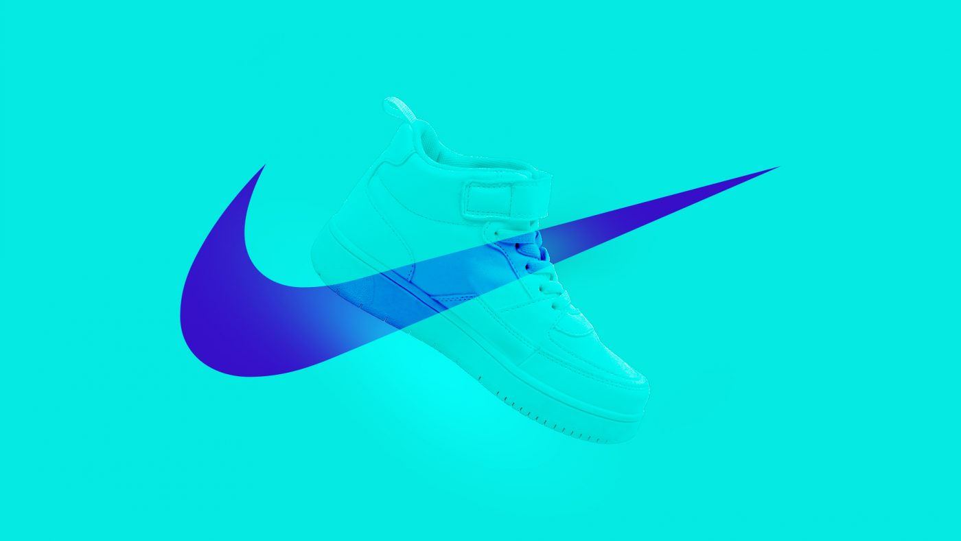 Mengenal Brand Nike
