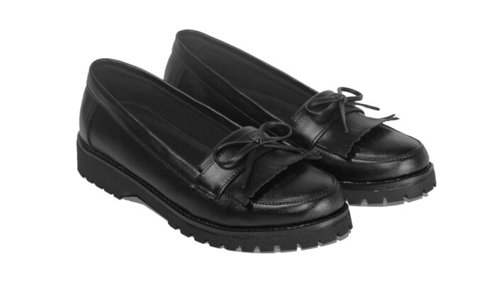 Lvnatica Victoria Black Woman Shoes