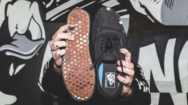 Vans Made for The Makers