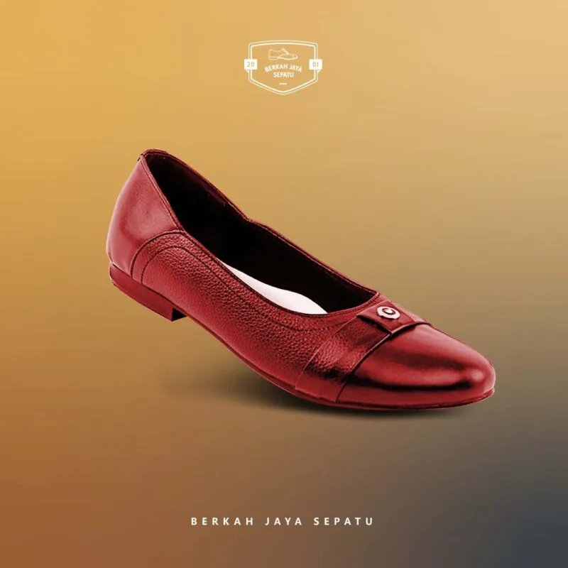 sepatu wanita