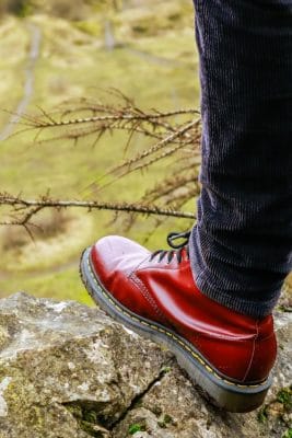 Pabrik Sepatu safety Murah