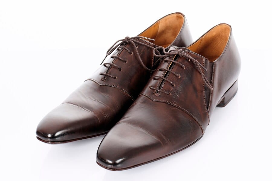 Sepatu PDL dan PDH